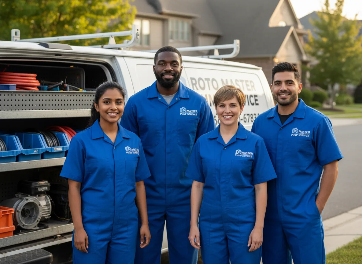 Sump Pump Installation company in Five Points, AL